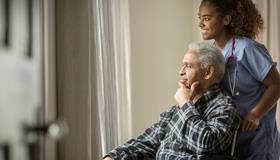 Point of care: Only lonely?