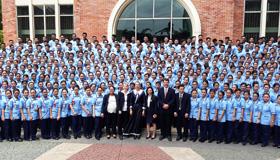 Teaching nursing in Indonesia: Lessons I’ve learned