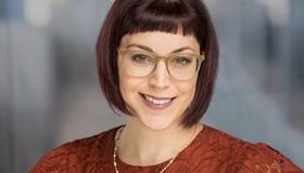 I’m a unique member of a team, not an in-between!