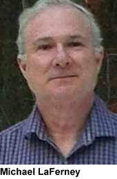 Michael C. LaFerney