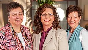 Nurturing academic leadership the NFLA way