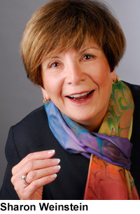 Sharon M. Weinstein