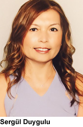 Sergül Duygulu