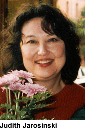 Judith Jarosinski