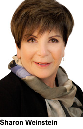Sharon M. Weinstein