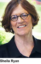 Global nursing, Part 2: From contacts to collaborators Sheila A. Ryan