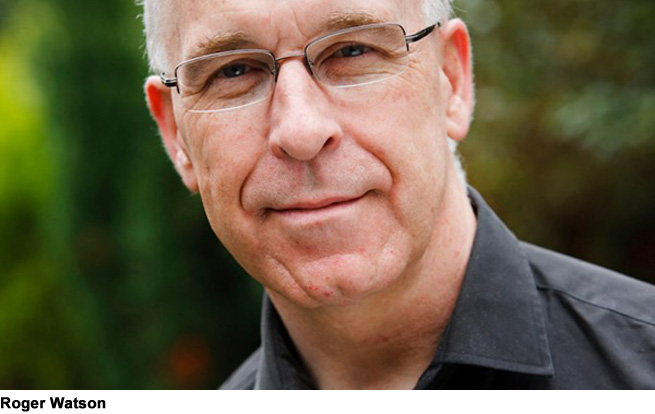 Roger Watson