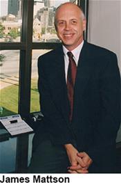 Unfolding vision James Mattson