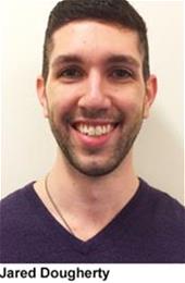 Jared M. Dougherty