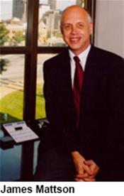 James E. Mattson