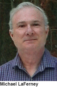 Michael LaFerney