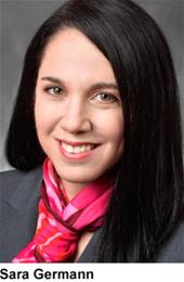 Sara Germann