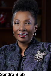 Sandra Bibb