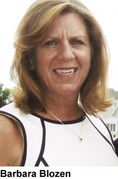 Barbara B. Blozen