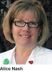 Alice Nash
