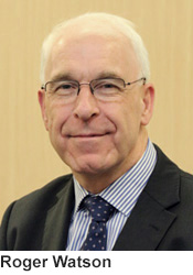 Roger Watson