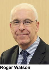 Roger Watson