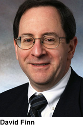 David A. Finn