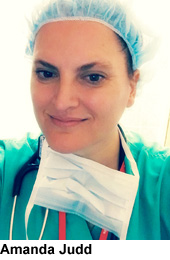 Amanda Judd