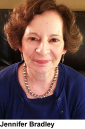 Jennifer M. Bradley