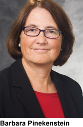 Barbara J. Pinekenstein