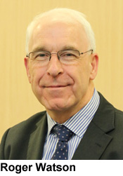 Roger Watson