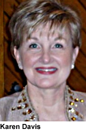 Karen Davis