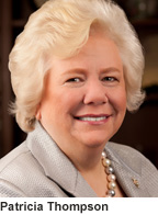 Thompson_2012_cap_SFW Patricia Thompson author image