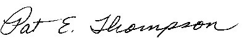 Thompson_signature Patricia Thompson author signature