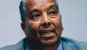 Tesfamicael Ghebrehiwet