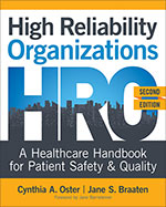 High Reliability Organizations, Second Edition