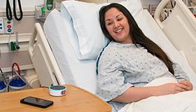 Is Alexa coming to a hospital near you?