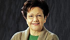 Esther Carlota Gallegos Cabriales