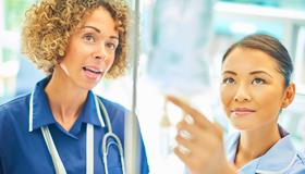 Journey to evidence-based healthcare