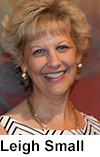 Leigh Small