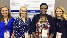 Sigma’s Rising Stars of Research and Scholarship