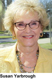 Susan Yarbrough