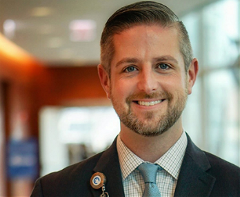 Aric Shimek Aric Shimek