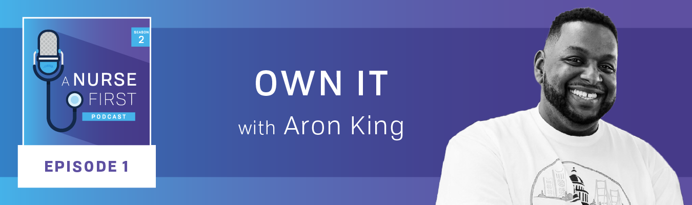 Aron King