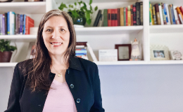 Marianne Biangone, PhD, RN, PHN