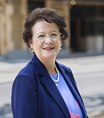 Liz Westcott
