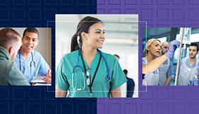 A conversation with emergency nurses