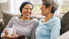 Humor, hope, and health: One nurse’s research journey