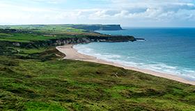 Sigma charters Ireland chapter