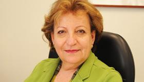 Nursing was my passport