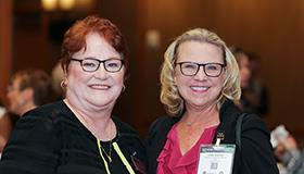 Sigma reception at Magnet Conference