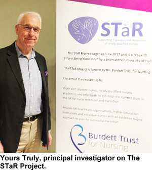  And the year ends in Spain