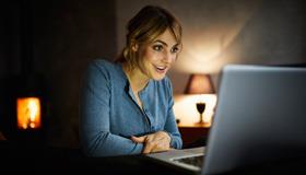 Beware the predators