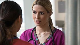 Ending the silence: Antidote to incivility