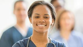 Celebrating our professional nursing relationships